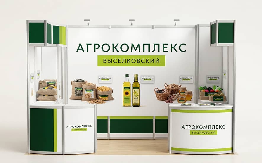 Интерьерная печать