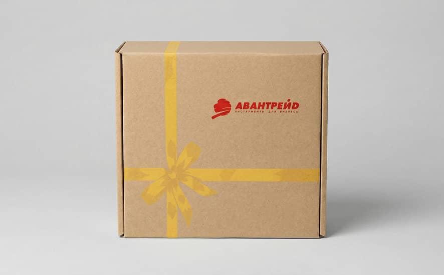 Изготовление коробок